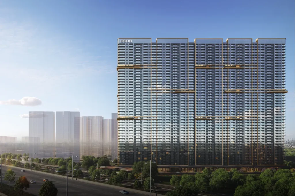 BPTP Downtown 66 Gurgaon