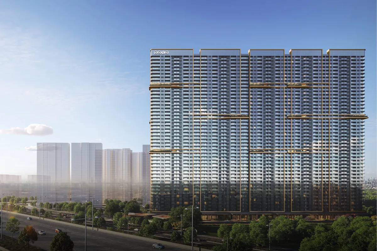 BPTP Downtown 66 Gurgaon