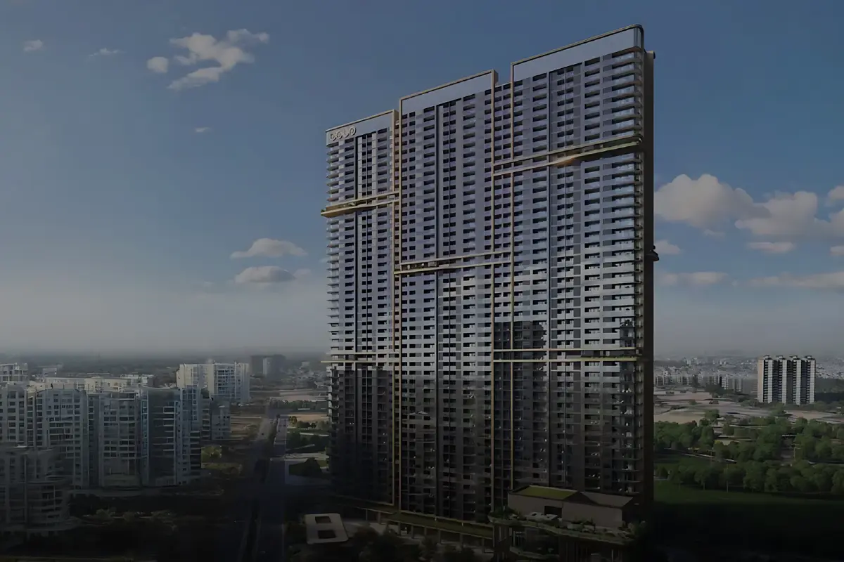 BPTP Downtown Sector 66