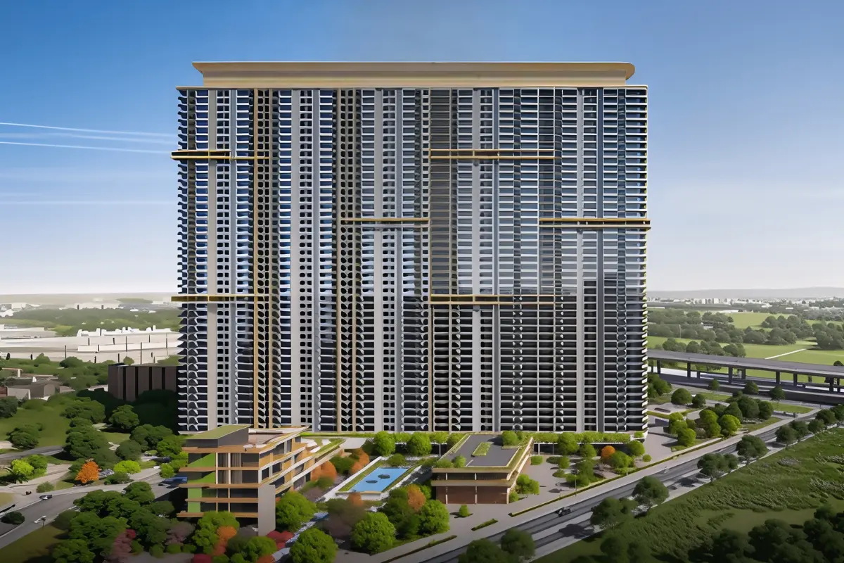 BPTP Gaia Residences Sector 102
